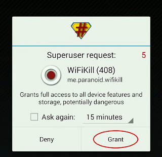 برنامج WiFikill لقطع الانترنت والتجسس على الاندرويد , تطبيق WIFIKILL , شرح WIFIKILL, تحميل WIFiKILL
