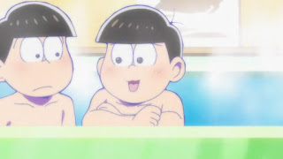 おそ松さん 3期5話 まぁな Osomatsu-san