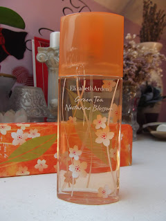 Elizabeth Arden Green Tea Nectarine Blossom