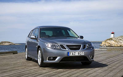 Saab 9-3