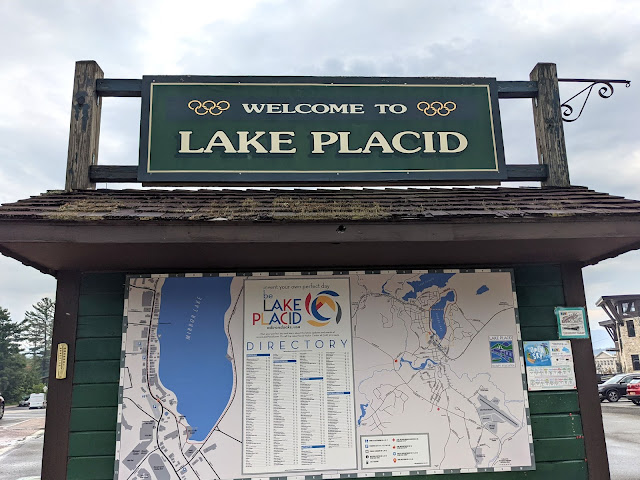 Lake Placid