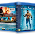 Aquaman Blu-Ray Capa