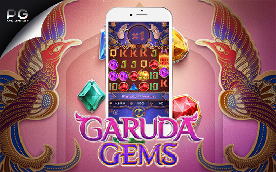 Gclub Garuda Gems