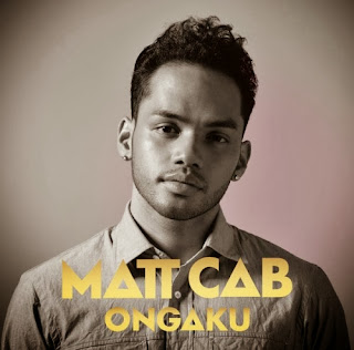 Matt Cab マット・キャブ - ONGAKU
