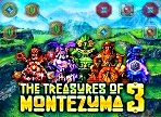 el tesoro de montezuma 3