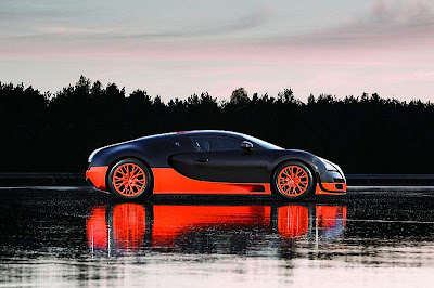Bugatti Veyron, Auto sport. car picture