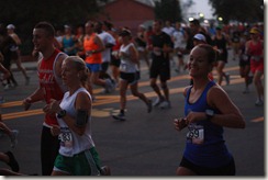 Jacksonville Marine Corps Half Marathon 067