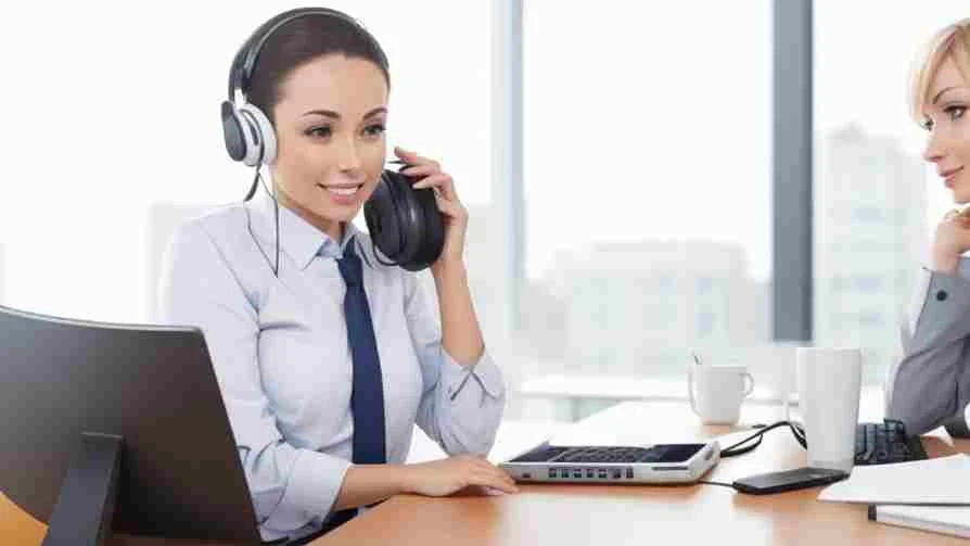 Conference Call Services for Small Business Elevating Communication Efficiency