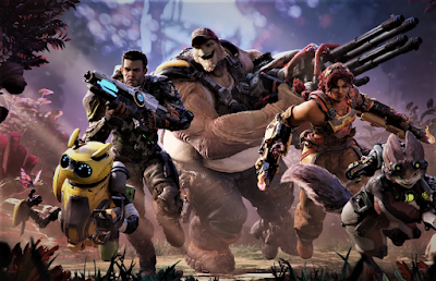 Crucible: