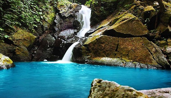 Tempat Wisata Di Aceh Paling Indah