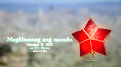 ABS-CBN to unveil its much awaited 2012 Christmas Station ID this October 17