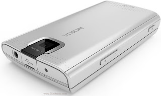REVIEW Nokia X3