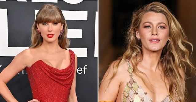 Blake Lively’s Casting Tape Controversy Should She Have Sought Taylor Swift’s Permission