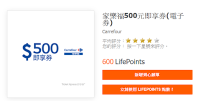 網路賺錢問卷調查lifepoints