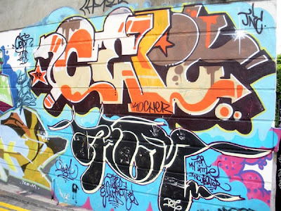 graffiti letter, graffiti fonts