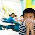 Parents’ flu-proof guide to sending their kids back to face-to-face classes