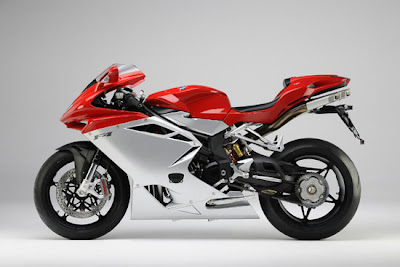 MV Agusta F4 2010 motorcycle picture