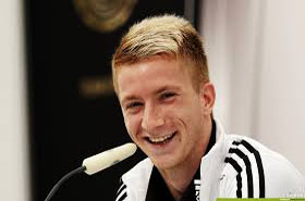 Marco Reus Hairstyle Name Wallpaper and Photo Galleries 
