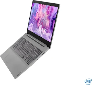 Lenovo IdeaPad 3 81WE011UUS