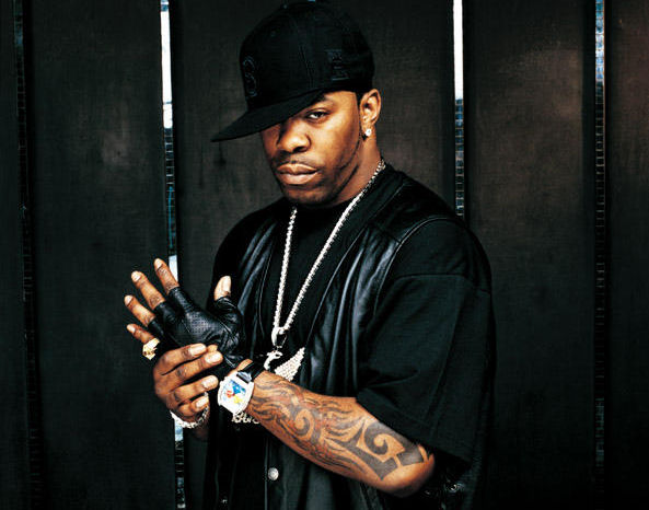 Busta Rhymes Tattoos. UMES, Police Say Violence