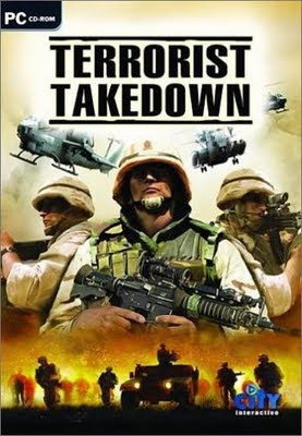 Terrorist Takedown | 177 Mb