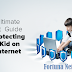 The Ultimate Parent Guide for Protecting Your Child on the Internet[7]#Viewing Inappropriate Content Online