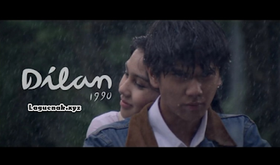 New Download Kumpulan Lagu Ost Mp3 Dilan 1990 Terlengkap