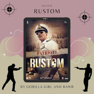 rustom movie