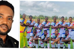 First Mahi Babes Shifts Attention To NWFL Championship, Aims For Promotion