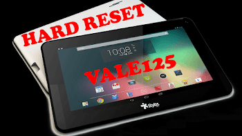 Resetear Tablet Android Sin Botones De Volumen