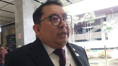 Kapolda Jatim Didesak Mundur, Fadli Zon: Kita Kok Enggak Punya Tradisi Malu seperti Jepang