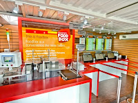 Atchayam Foodbox : Fully Automated, Multi-brand, Food - Retailer- Facilitator in Chennai.  