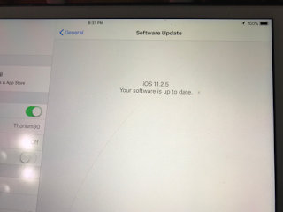 Roll back ios (be careful!!!)