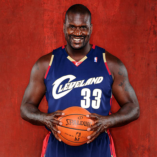 SHAQ