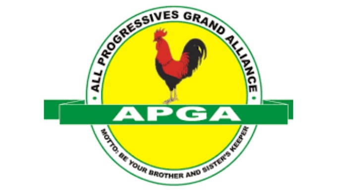 2023: APGA Reps candidate dares others to open debate