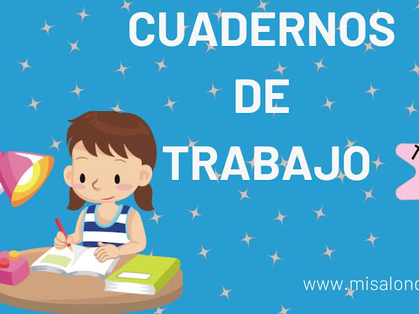  CUADERNILLOS DE TRABAJO SEGUNDO TRIMESTRE TERCER GRADO 