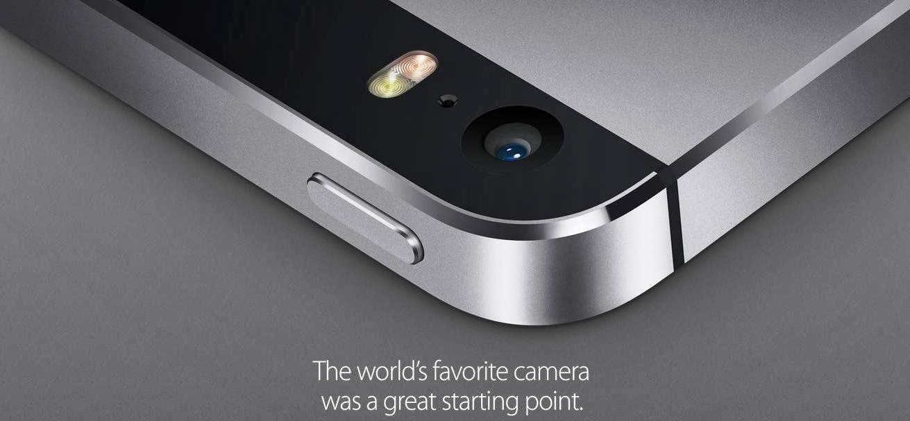 Spec dan harga iPhone 5S - Berita Gadget