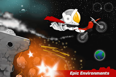 Bike Up! APK + Hack MOD  Download APK For Free (Android Apps)