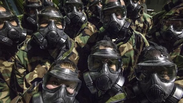 Mantan Intelijen TNI Bicara soal Virus Corona Senjata Biologi China