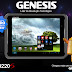 Tablet Genesis GT-8220S