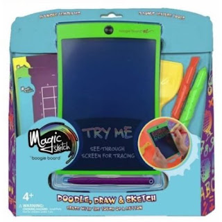 boogie board walmart Magic Sketch