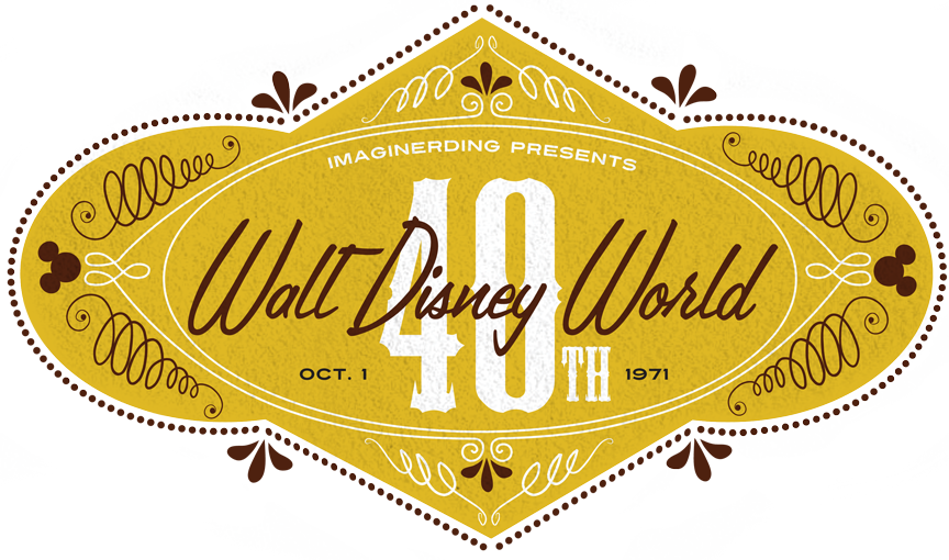 walt disney world logo 2011. of the Walt Disney World