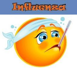 avoid influenza