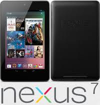 Nexus 7 Tablet