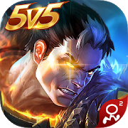 Game Heroes Evolved MOD APK | Hack Map