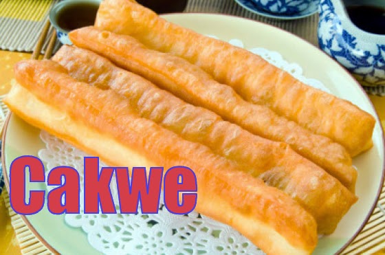 Resep Membuat Bahan Cakwe tanpa amoniak  resep masakan 