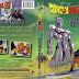 DBZ Movie 6 The Return of Cooler