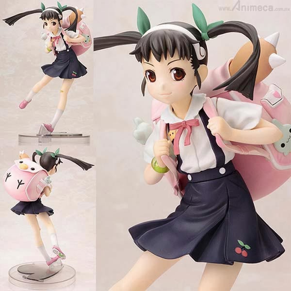 FIGURE MAYOI HACHIKUJI Repaint Edition Monogatari Series KOTOBUKIYA