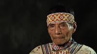 Этнический состав Перу: шипибо-конибо