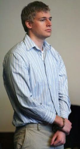 Act Surprised When Young White Guys Turn Out To Be Killers